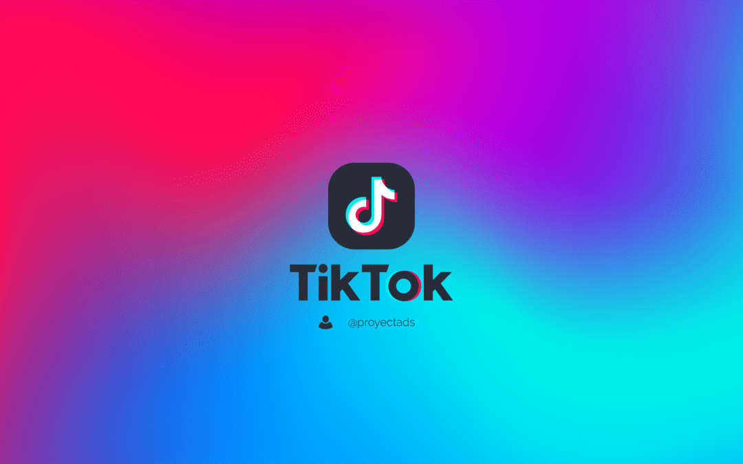 Tik Tok para tu negocio