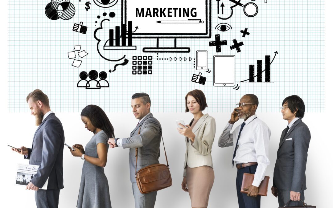 ¿Cómo han evolucionado las profesiones en marketing digital?